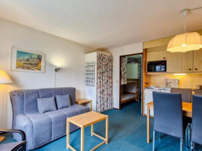 Studio confortable Proche des pistes Balcon - FR-1-425-164